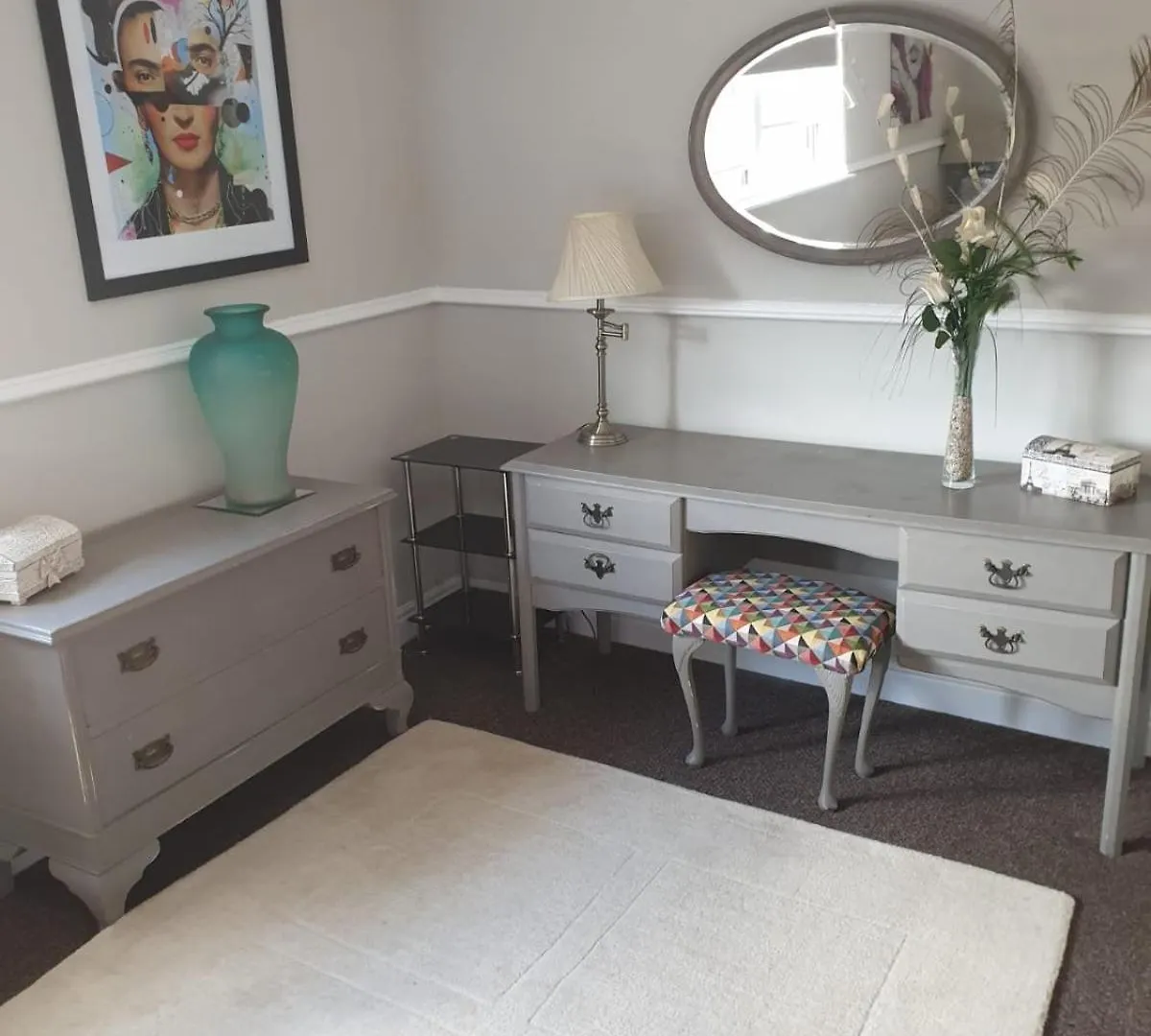 Flamingo - Two-Bed Apartment With Seaview , Great Location Scarborough