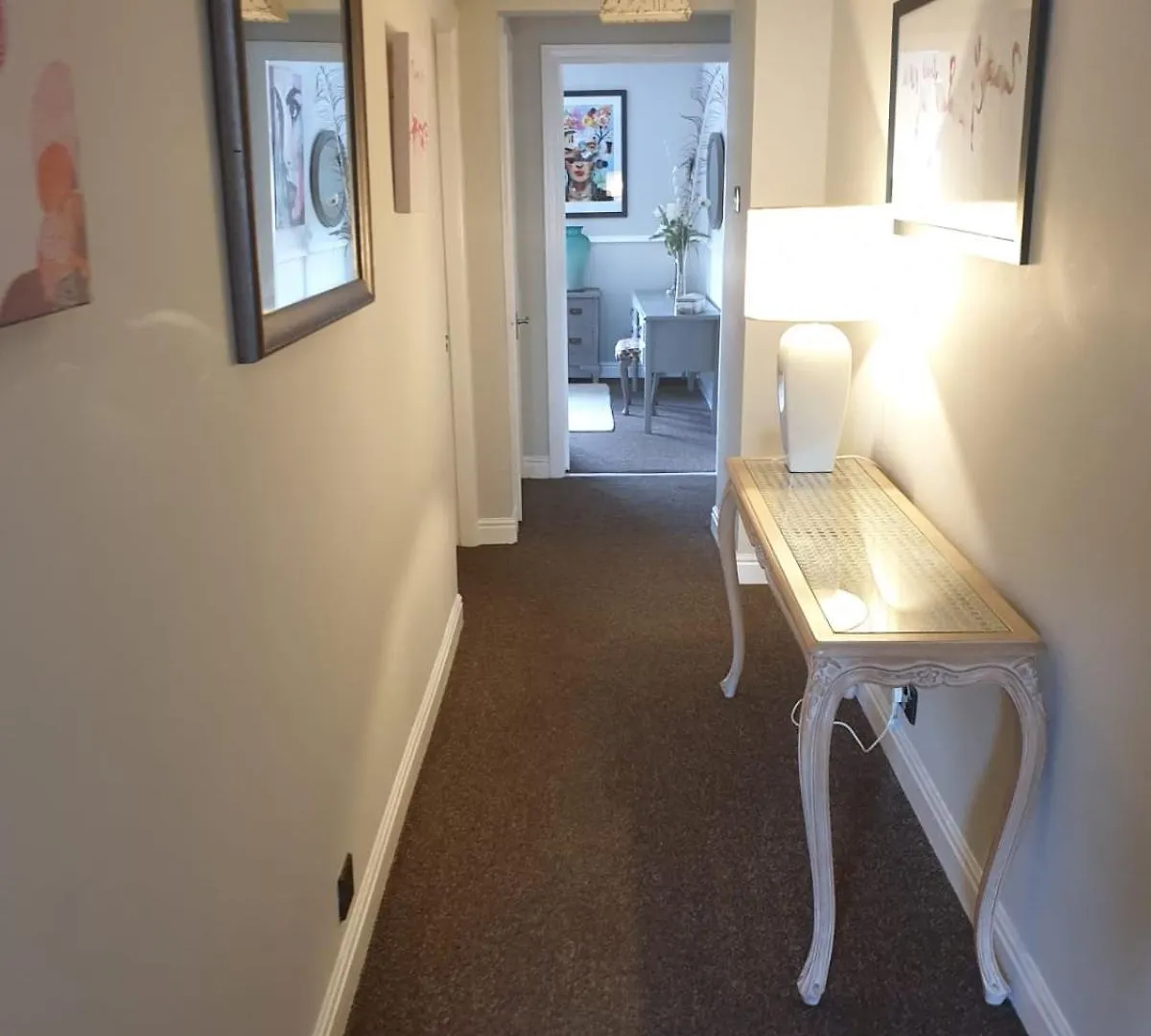 Flamingo - Two-Bed Apartment With Seaview , Great Location Scarborough