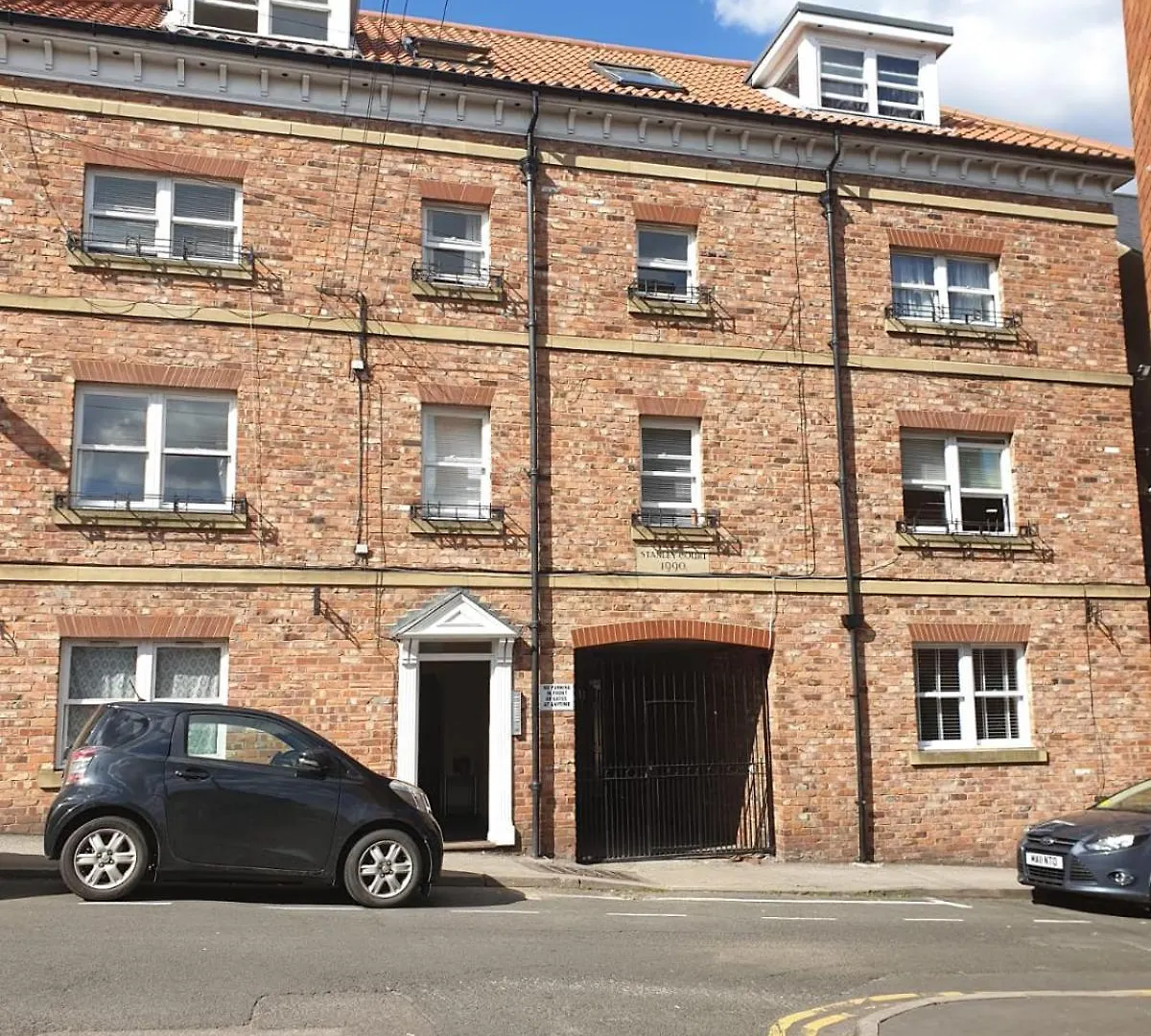 Flamingo - Two-Bed Apartment With Seaview , Great Location Scarborough 0*,  Verenigd Koninkrijk